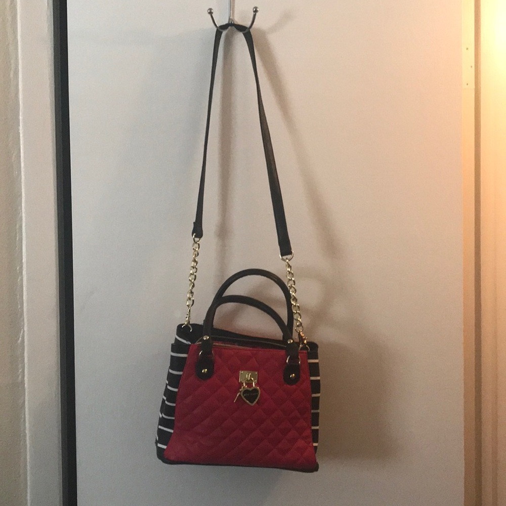 Betsey Johnson